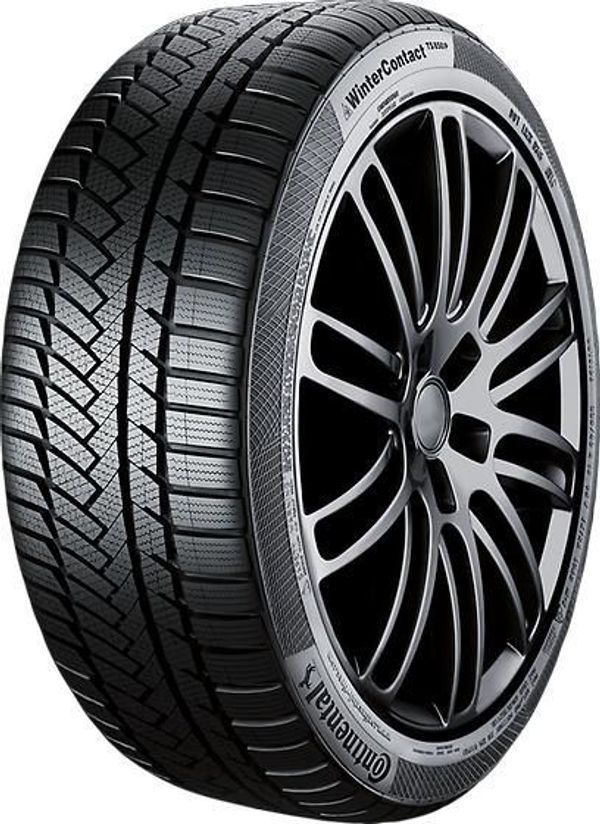 Anvelope Continental Winter Contact Ts850 P Suv 235/55R19 105H Iarna