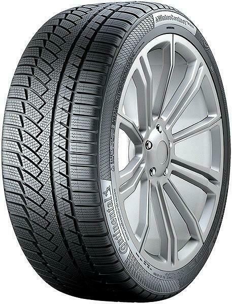 Anvelope Continental Winter Contact Ts850p + Seal 255/45R19 100T Iarna