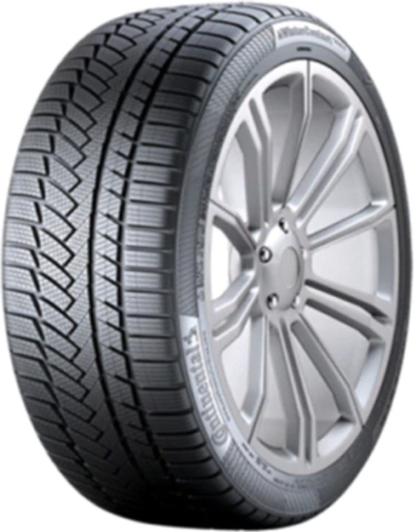 Anvelope Continental WINTER CONTACT TS850P SEAL 215/50R19 93T Iarna 215/50R19 imagine noua 2022