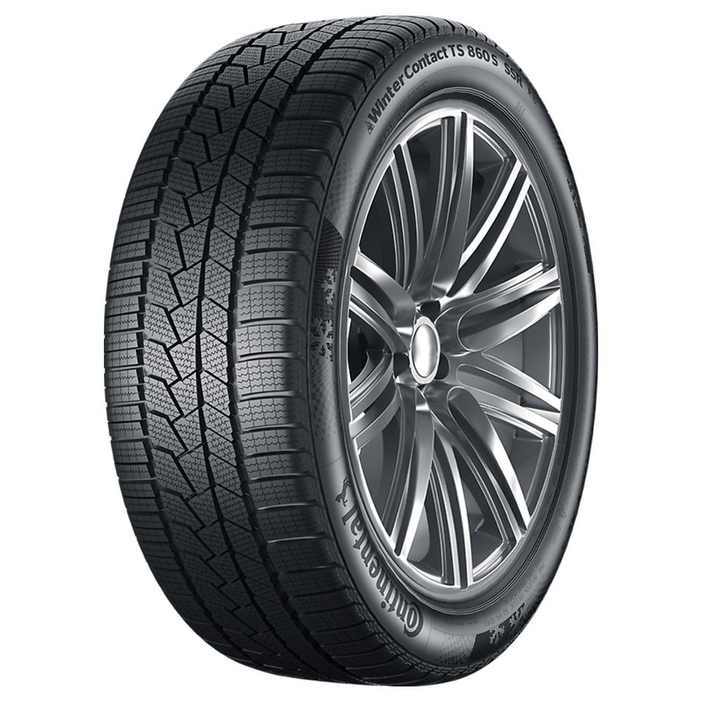 Anvelope Continental Winter Contact Ts860s Nf0 275/45R19 108V Iarna