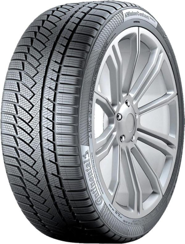 Anvelope Continental WINTER CONTACT TS860S SUV MGT 295/40R20 110W Iarna image