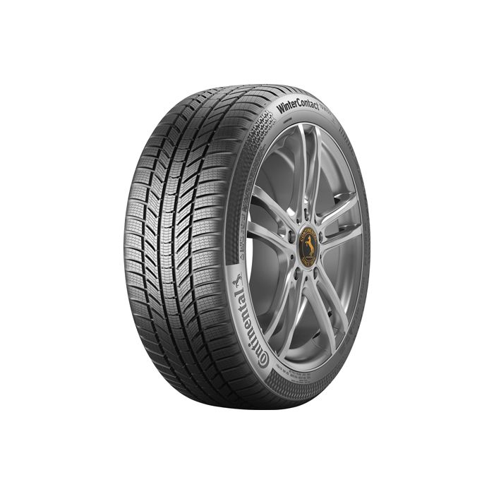 Anvelope Continental Winter Contact Ts870 P 235/50R19 99H Iarna