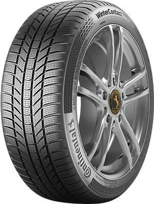 Anvelope Continental WINTER CONTACT TS870P 235/45R21 101T Iarna 101T imagine noua 2022