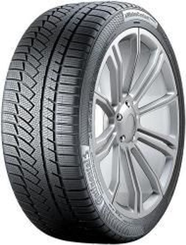 Anvelope Continental Winter Contact Ts 850 P Suv 255/50R20 109H Iarna