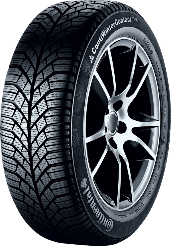 Anvelope Continental Winter Contact Ts 860 195/45R16 80T Iarna