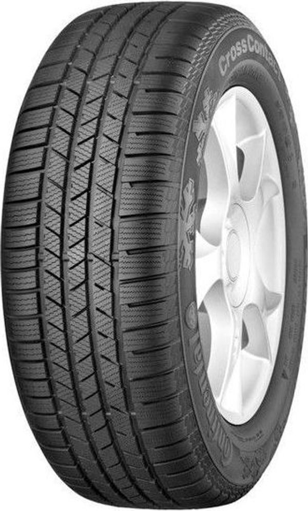 Anvelope Continental Winter Crosscontact 265/70R16 112T Iarna