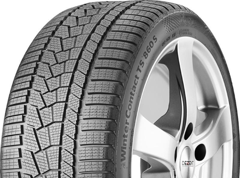 Anvelope Continental WinterContact TS860S SSR 225/45R17 91H Iarna image