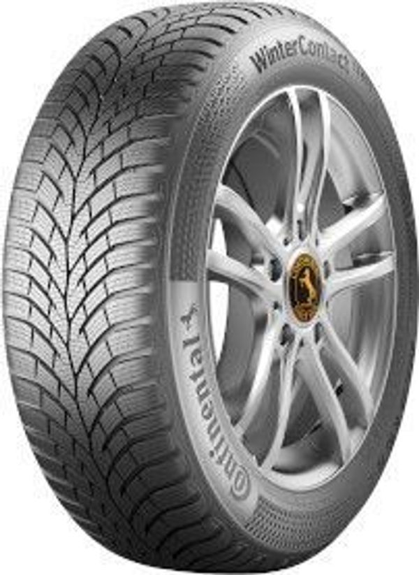 Anvelope Continental Wintercontact Ts870 185/65R15 88T Iarna