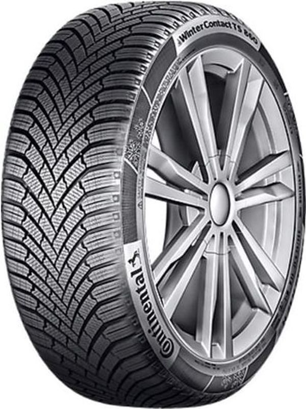 Anvelope Continental Wintercontact Ts870p 265/65R17 112T Iarna