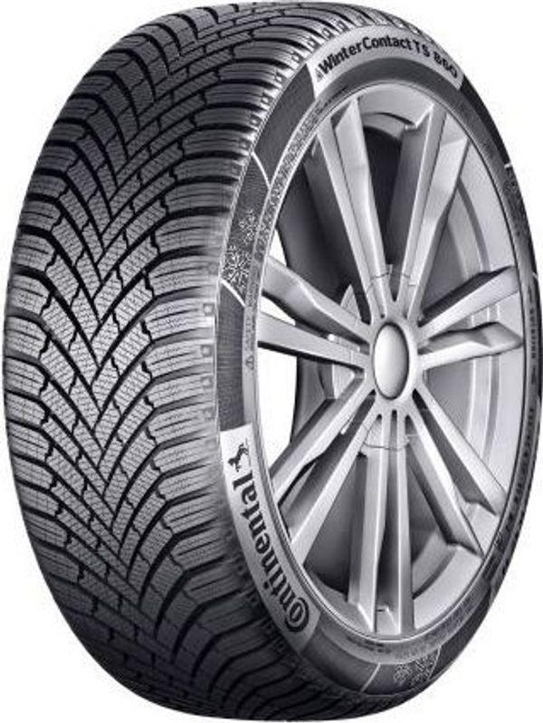 Anvelope Continental Wintercontact Ts 860 185/55R14 80T Iarna