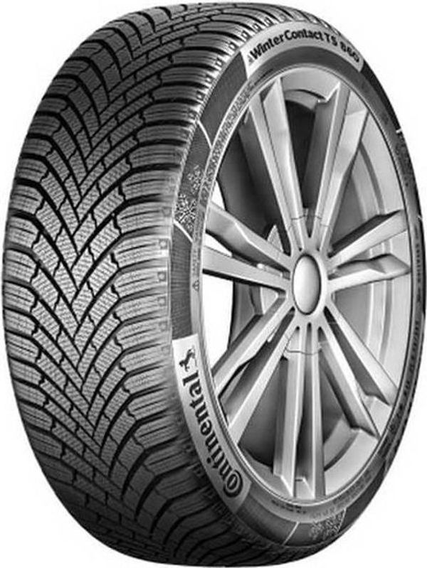 Anvelope Iarna Continental Wintercontact Ts 870 205/65R15 94 T