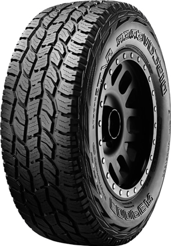 Anvelope All Season Cooper Discoverer At3 Sport 2 Bsw 205/80R16 104T