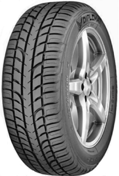 Anvelope Diplomat made by goodyear St 155/70R13 75T Iarna