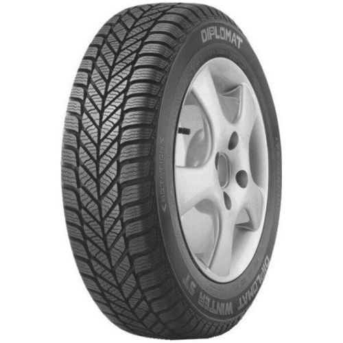 Anvelope Diplomat made by goodyear Winter St 205/65R15 94T Iarna