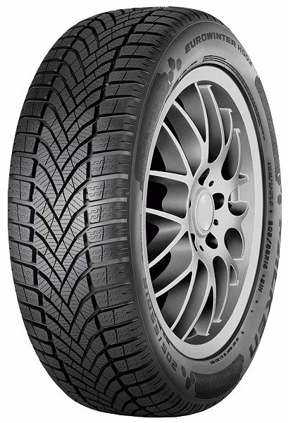 Anvelope Falken Eurowinter Hs02 215/65R17 103V Iarna
