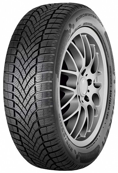 Anvelope Falken Eurowinter Hs02 165/70R14 81T Iarna