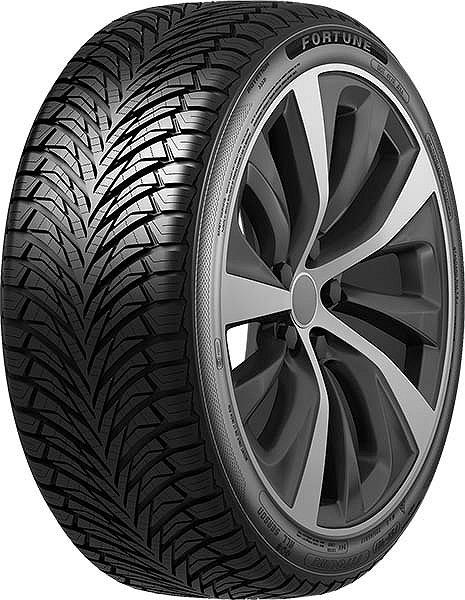 Anvelope All Season Fortune Fitclime Fsr-401 215/55R18 99W