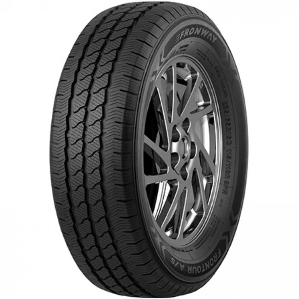 Anvelope All Season Fronway Frontour A/s 195/65R16C 104/102T