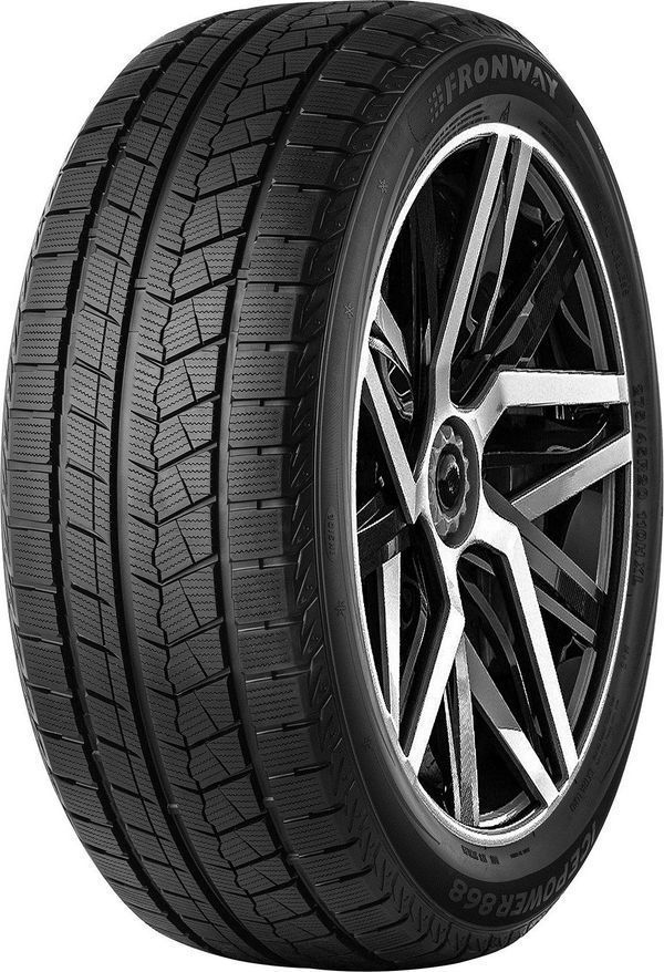 Anvelope Fronway Icepower 868 245/65R17 107S Iarna