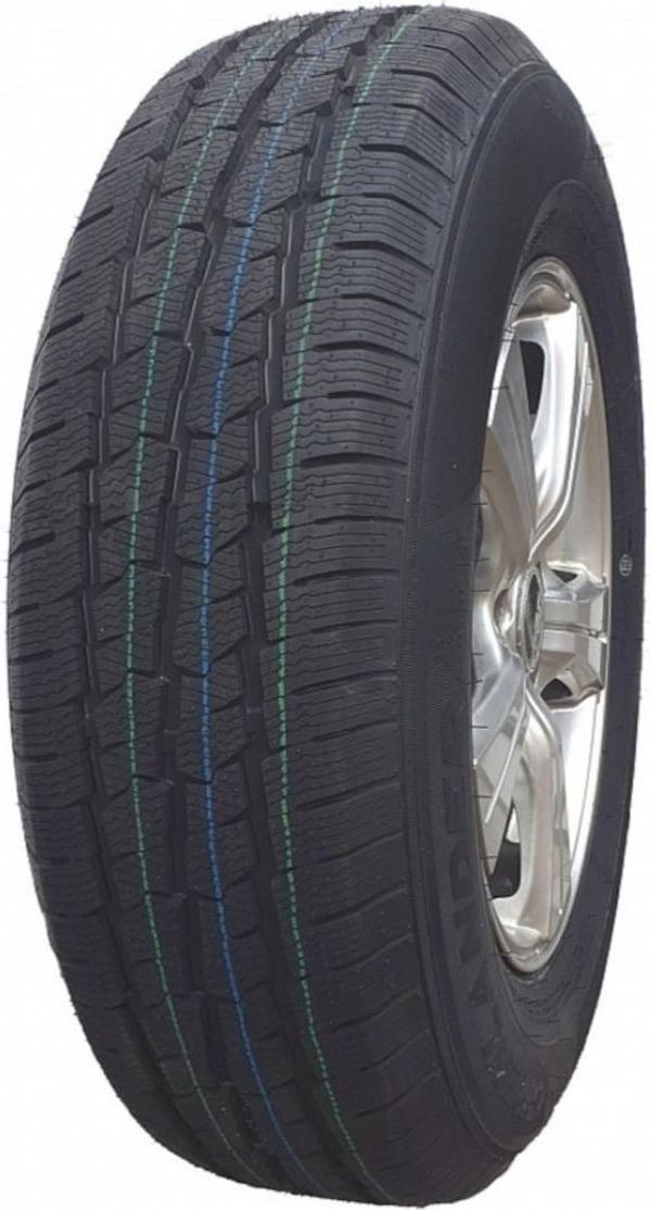 Anvelope Fronway Icepower 989 185/80R14C 102/100R Iarna