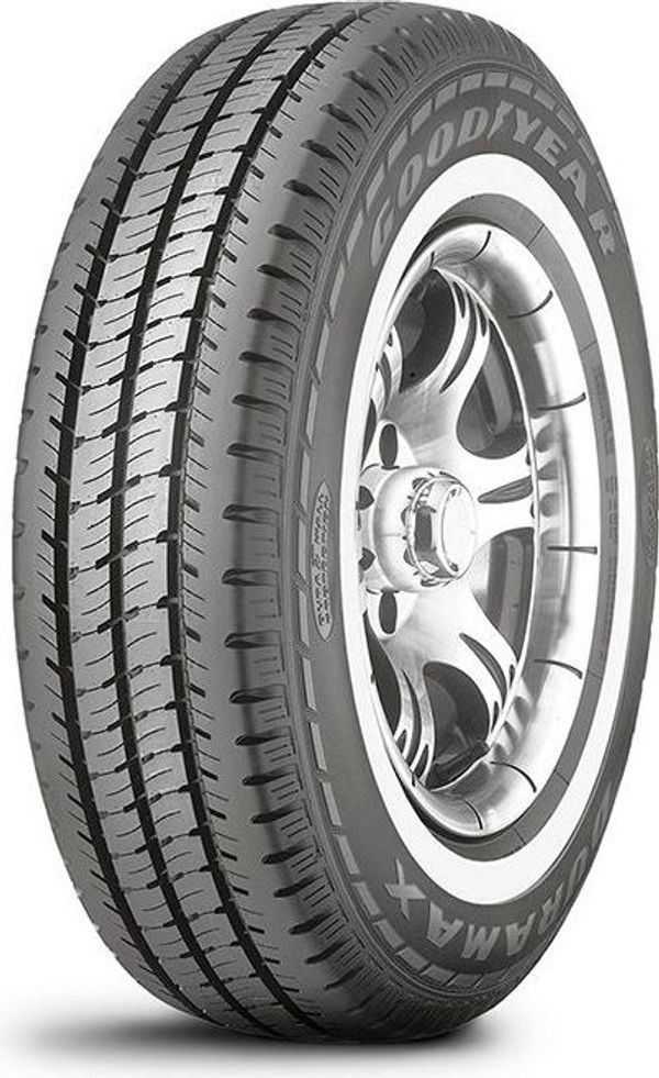 Anvelope Vara Goodyear Duramaxg2 225/70R15C 112 R