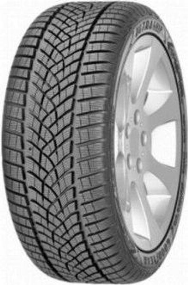 Anvelope Goodyear Ug Performance+ 265/40R21 105V Iarna