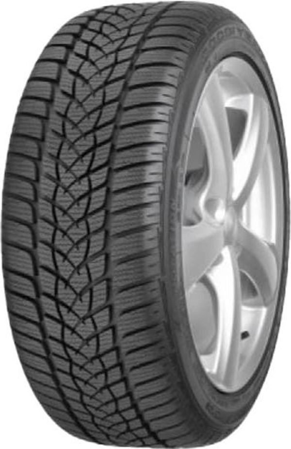 Anvelope Goodyear ULTRA GRIP PERFORMACE+ 205/55R19 97V Iarna