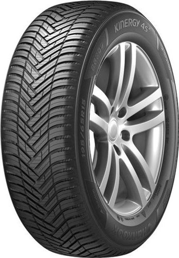 Anvelope Hankook H750A KINERGY 4S 2 X 215/70R16 100H All Season image8