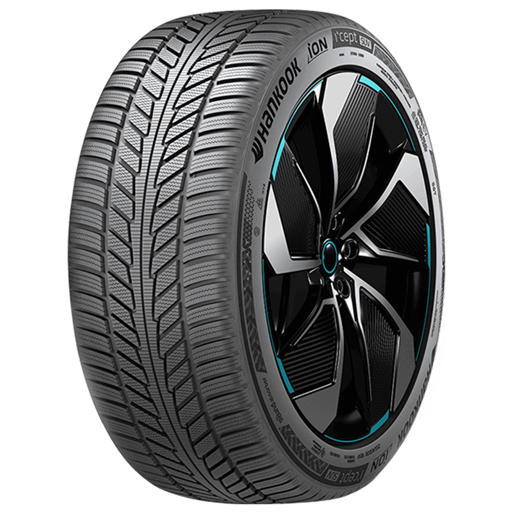 Anvelope Hankook Ion Icept Suv Iw01a 235/45R21 101V Iarna
