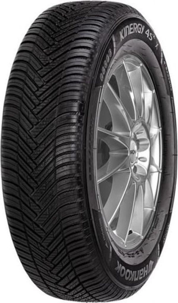 Anvelope All Season Hankook Kinergy 4s 2 X H750a 235/60R17 106H