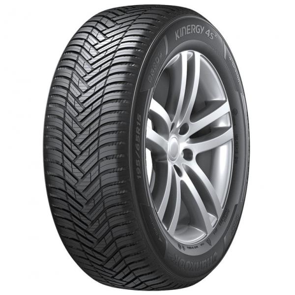 Anvelope Hankook KINERGY 4S 2X H750A 225/60R17 99H All Season