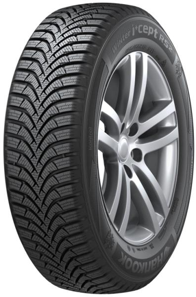 Anvelope Hhankook WINTER I CEPT RS2 W452 195/50R15 82H Iarna