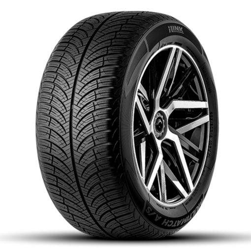 Anvelope All Season Ilink Multimatch A/s 195/65R15 91H