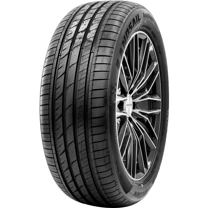 Anvelope Vara Landsail Rapiddragon 245/45R18 100W