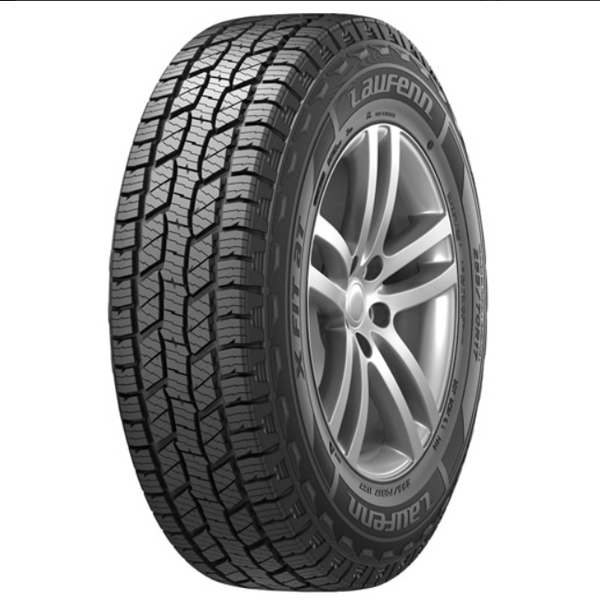 Anvelope Laufenn M+s X Fit At Lc01 245/75R16 111T All Season
