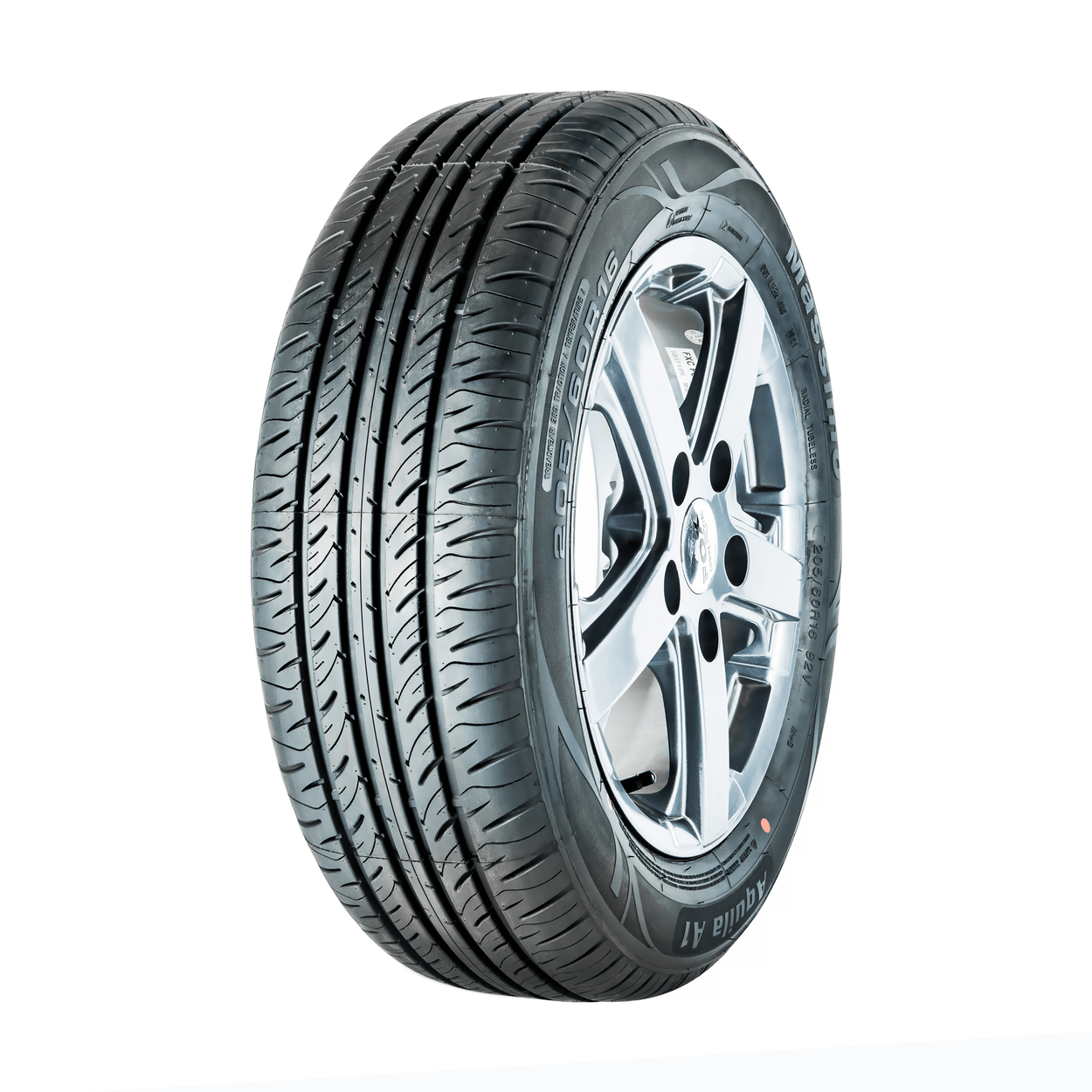 Anvelope Vara Massimo Aquila A1 215/65R16 98H