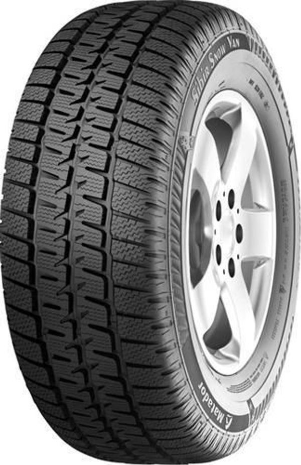 Anvelope All Season Matador Mps400 Variant 2 All Weather 205/70R15C 106/104R