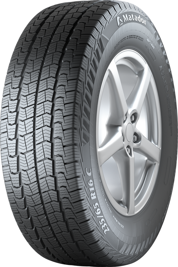 Anvelope All Season Matador Mps400 Variant All Weather 2 215/65R16c 109/107T