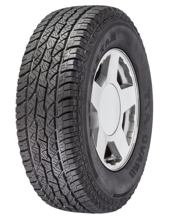 Anvelope Maxxis AT-771 265/65R17 112T All Season 112T imagine noua 2022