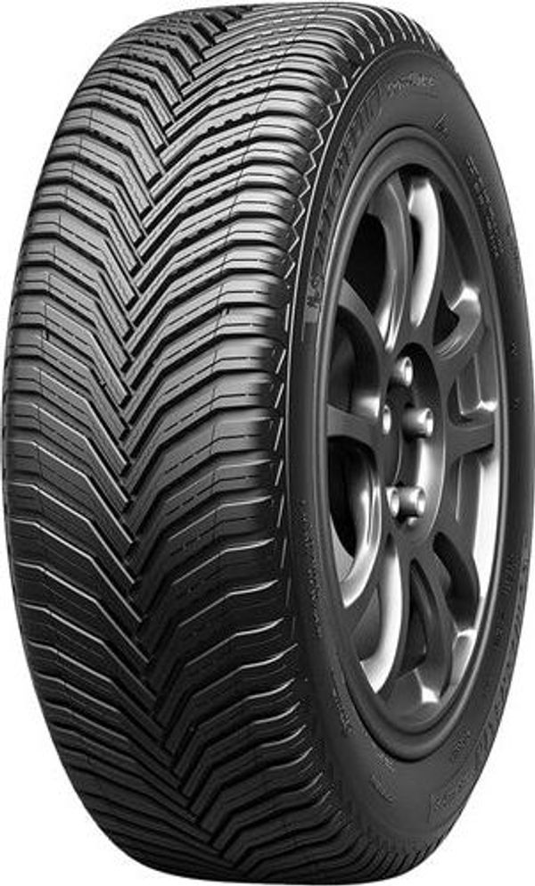 Anvelope All Season Michelin Cross Climate 2 245/45R17 99 Y