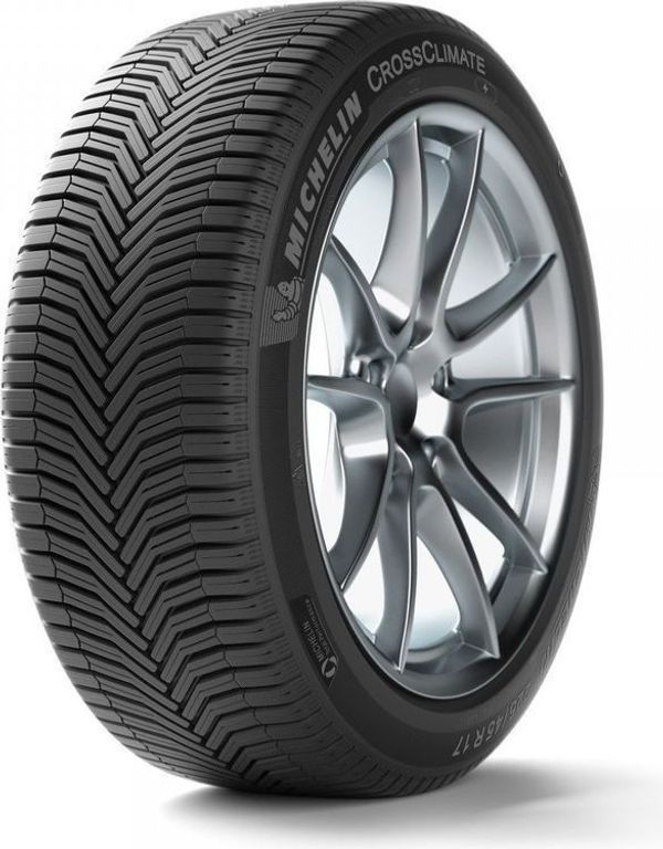 Anvelope Michelin Crossclimate 285/45R19 111Y All Season image0
