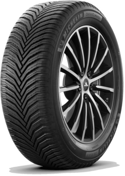 Anvelope Michelin CrossClimate2 215/60R17 96H All Season image2