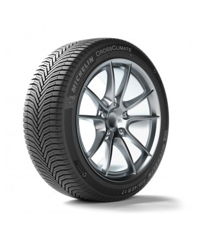 Anvelope Michelin CROSSCLIMATE 2 AW 235/60R17 102H All Season