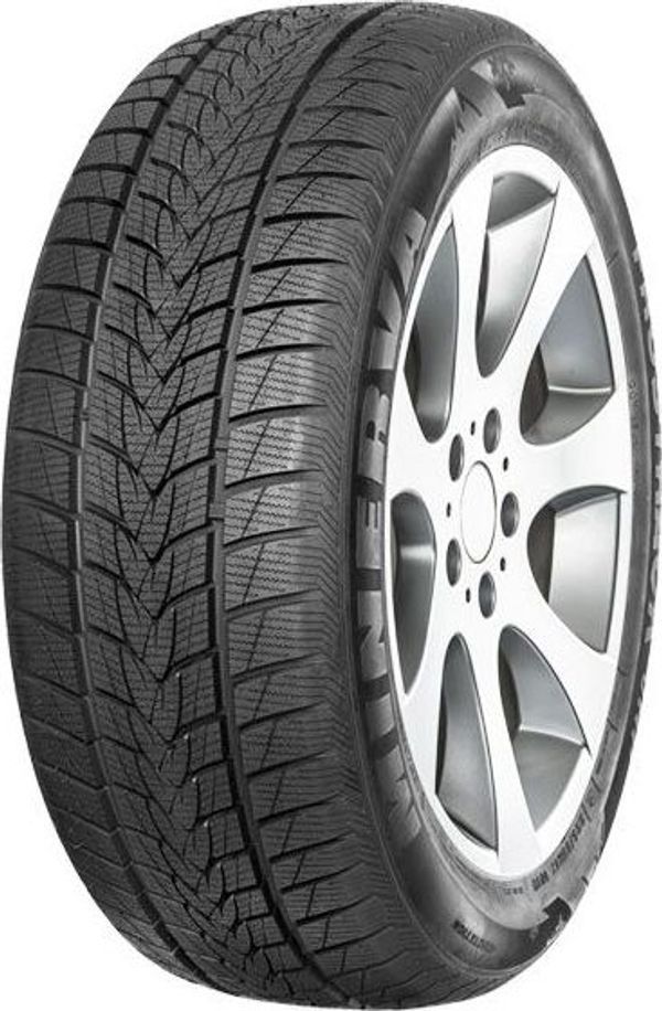 Anvelope Minerva Frostrack Uhp 205/55R16 91H Iarna