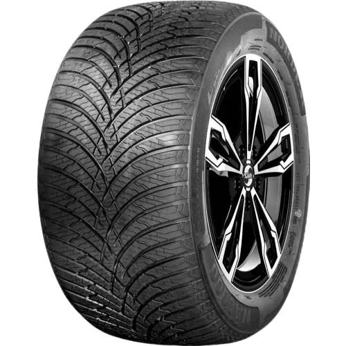 Anvelope All Season Nordexx Na6000 165/70R14 81T