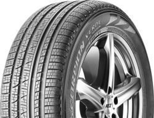Anvelope All Season Pirelli Scorpion Verde All Season 235/60R18 103H
