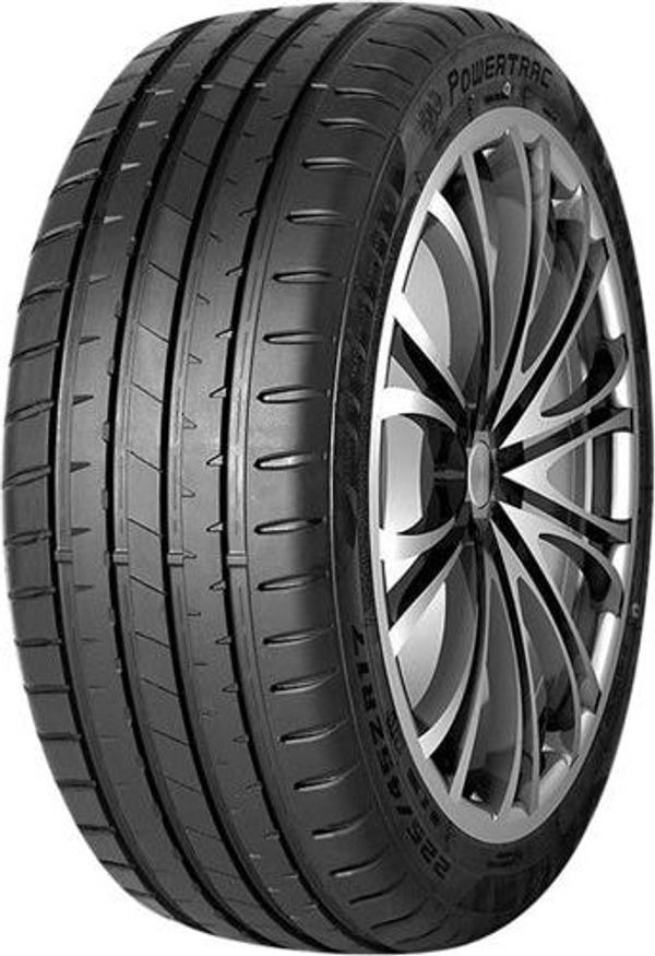 Anvelope Vara Powertrac Racing Pro 245/45R18 100W