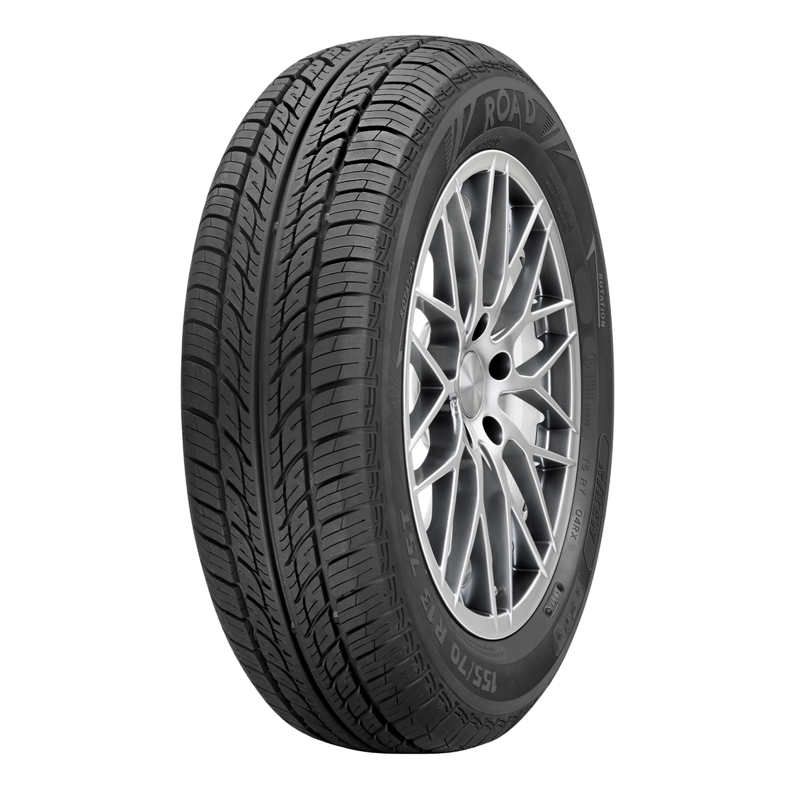 Anvelope Vara Priken Road 185/65R14 86T