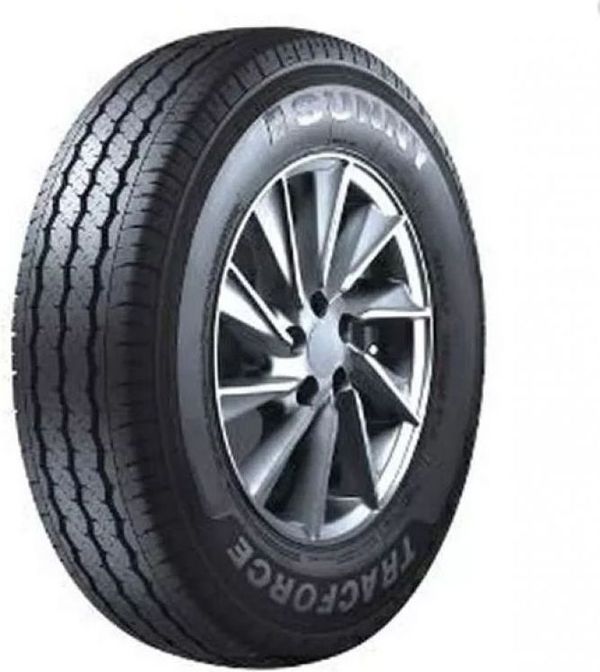 Anvelope Sunny Nw631 225/65R17 102T Iarna