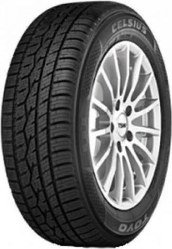 Anvelope Toyo Celsius 175/65R14 82T All Season